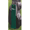 Diamond Collection Golf Towel w/ Tri-Fold Grommet (Embroidery)